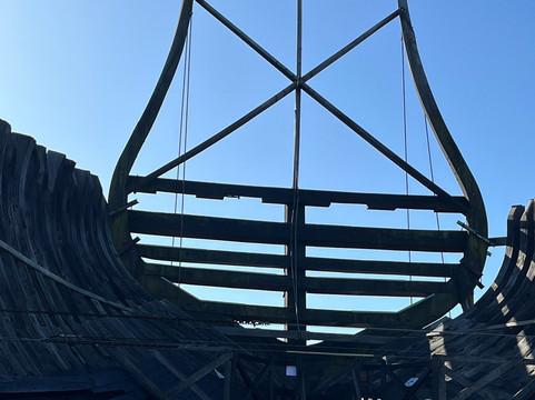 Espace Tourville-Gravelines必去景点