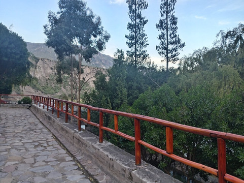 Hotel El Refugio d'Elise主图