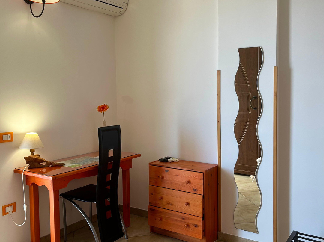 B&B MareIncantato主图