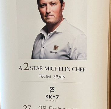 圣乔治斯酒店及度假村主图