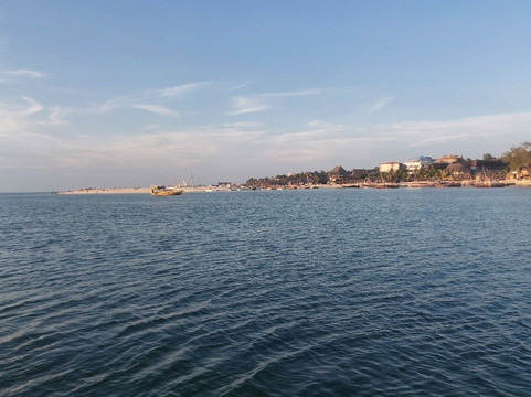 Boss Dhow-Kendwa必去景点