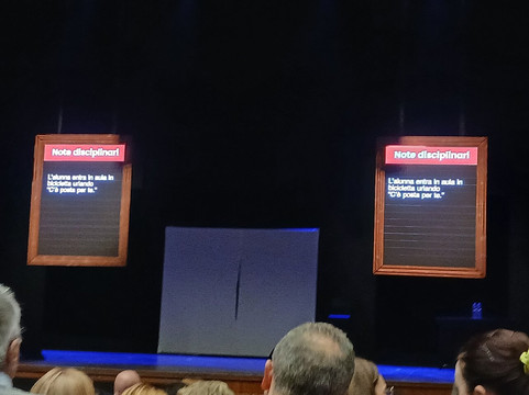 Teatro Lyrick Assisi-阿西西必去景点