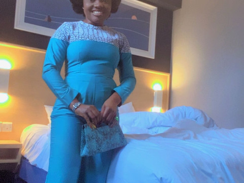 Travelodge Croydon Central主图