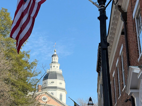 Annapolis Maritime Museum & Park-安纳波利斯必去景点
