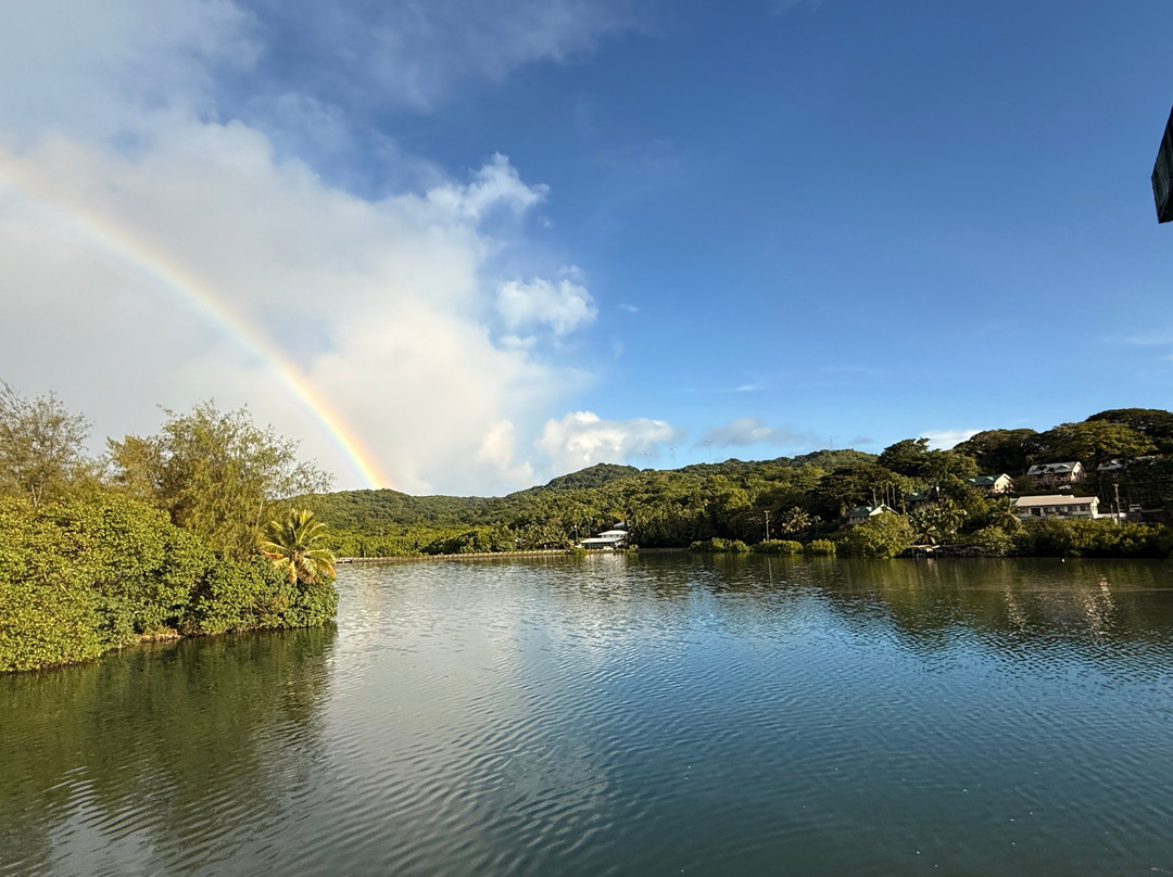 ESA Bay View Hotel主图