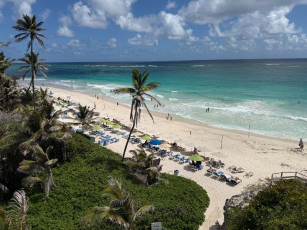 克莱恩度假村-官方