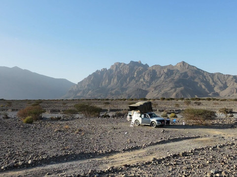 Oman Sights, Tours & Travels-马斯喀特必去景点