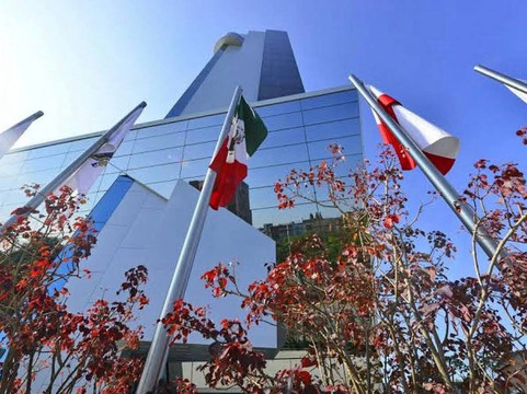 巴鲁克瓜达拉哈拉德阿涂尔酒店主图