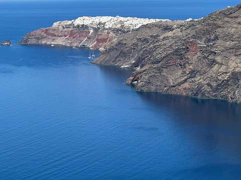 Cliff viewpoint-伊莫洛维里必去景点