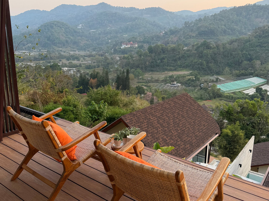 Vianna Villas