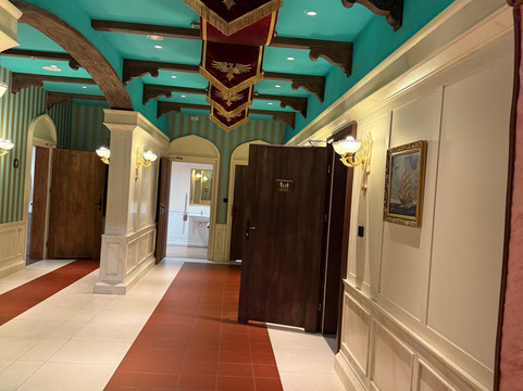 Mandoria-Rzgow必去景点