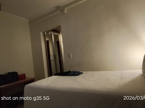 索罗卡巴皇家亚特兰蒂卡大酒店主图