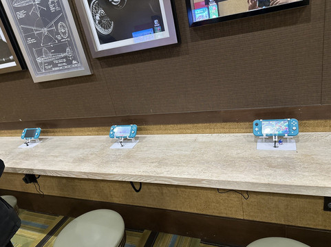 贝尔维尤俱乐部酒店主图