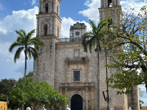 Paseo Tours-普拉亚德尔卡曼必去景点