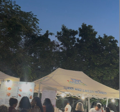 The Bight Fish Fry-普罗维登西亚莱斯必去景点