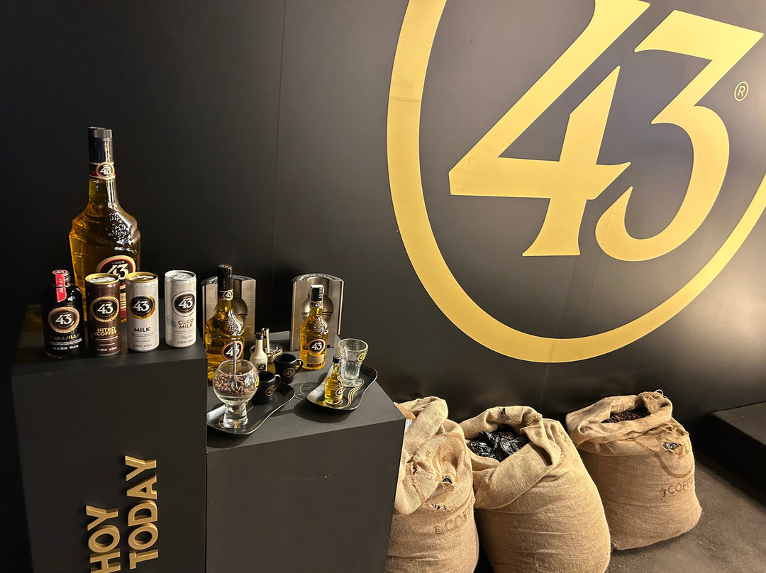 Experiencia 43-卡塔赫纳必去景点