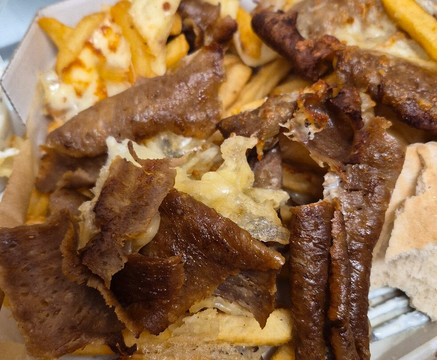 Prime Kitchen Warsash