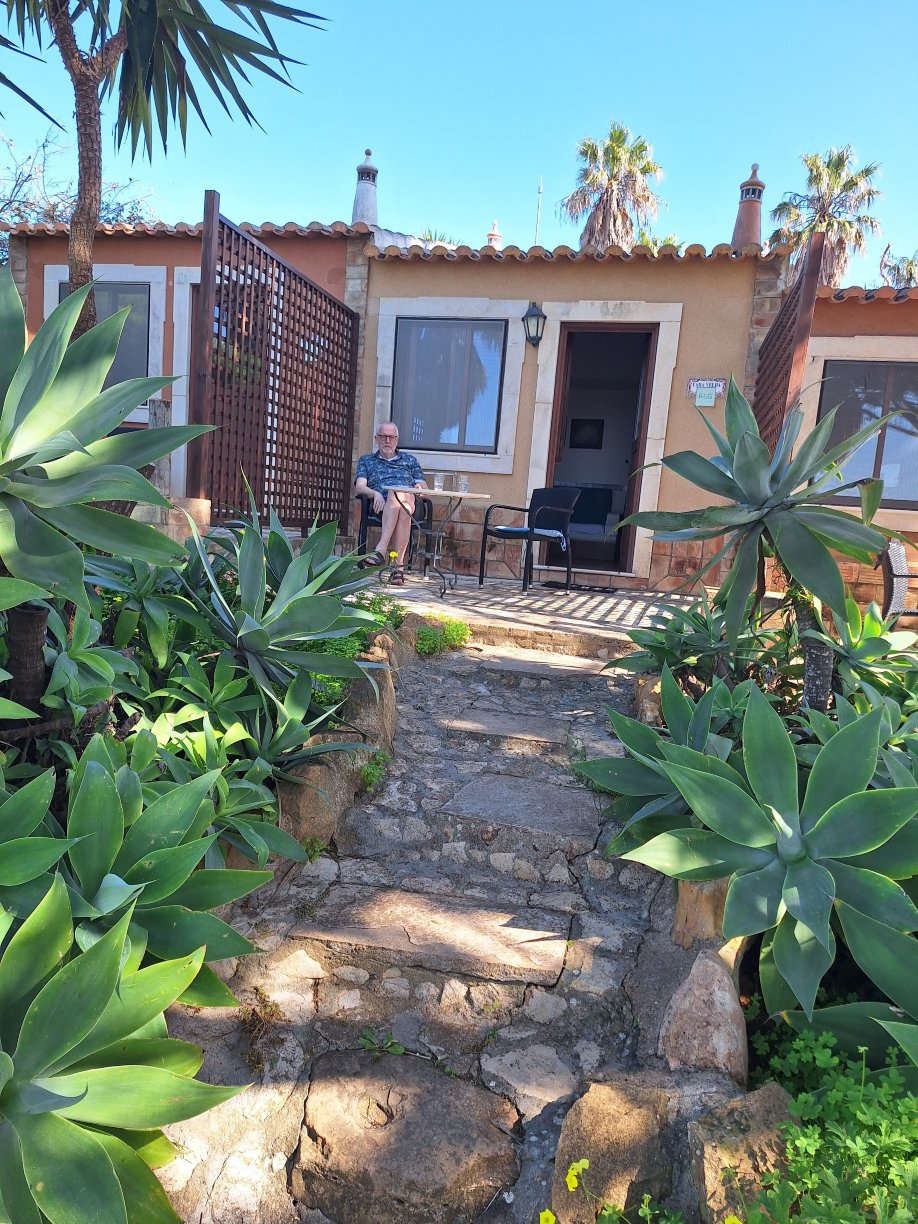 金塔杜马尔 - 乡村海洋村酒店-官方