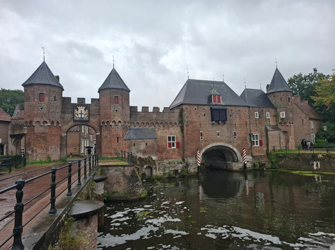 Koppelpoort-阿默斯福特必去景点