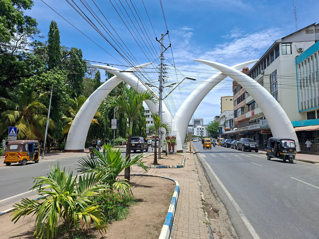 Mamistravel Safaris-蒙巴萨必去景点