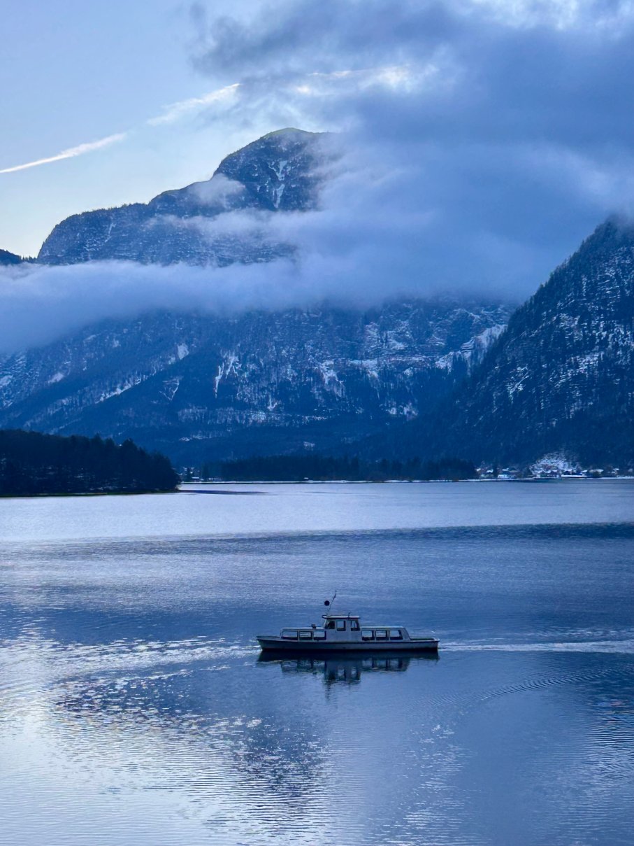 哈尔施塔特休闲酒店-限成人-官方
