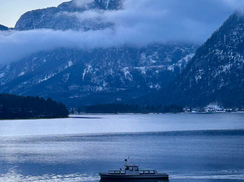 哈尔施塔特休闲酒店-限成人主图