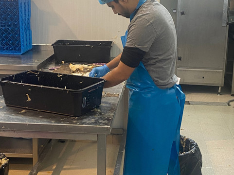 Conserveira do Arade - Saboreal-Parchal必去景点