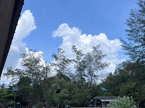 帕诺公寓式酒店主图