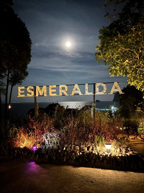 埃斯梅拉达观景度假村-官方