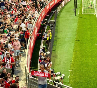 Estadi Montilivi-赫罗那必去景点