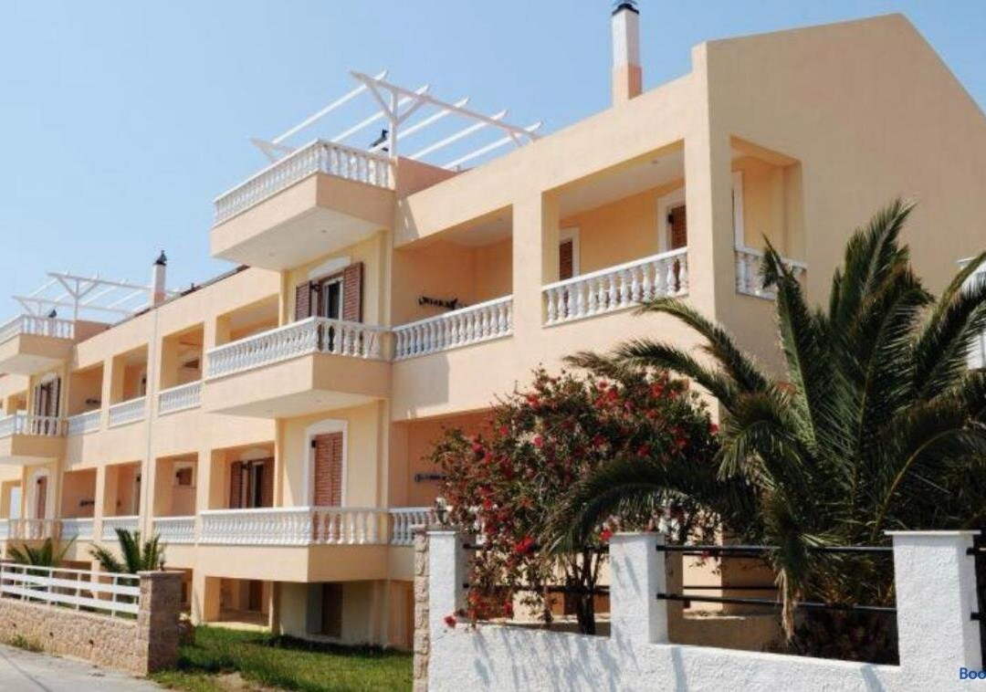 Marialena hotel