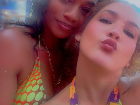 Beach Party Coco Bongo-坎昆必去景点