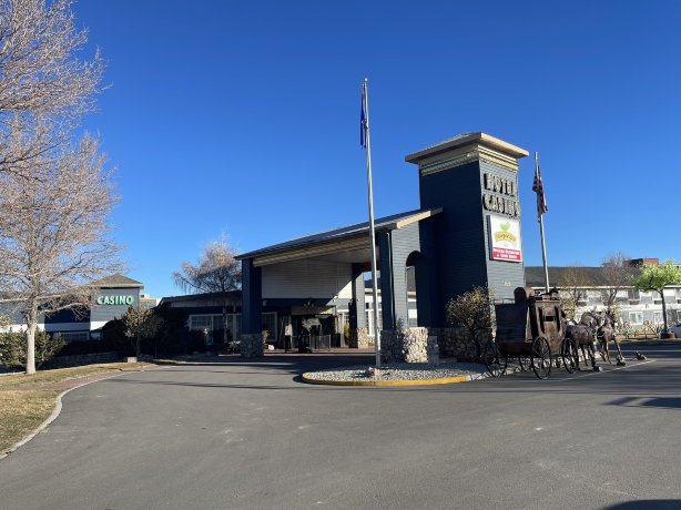 普罗斯贝克特 酒店-官方