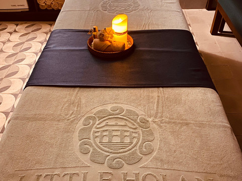 Ozone Spa & Wellness - Little Oasis-会安必去景点