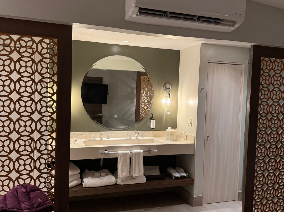 哥斯达黎加秘密帕帕加成人温泉度假村主图