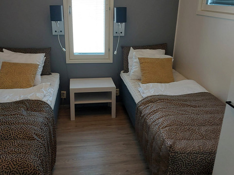 希莫斯假日俱乐部优质公寓酒店主图