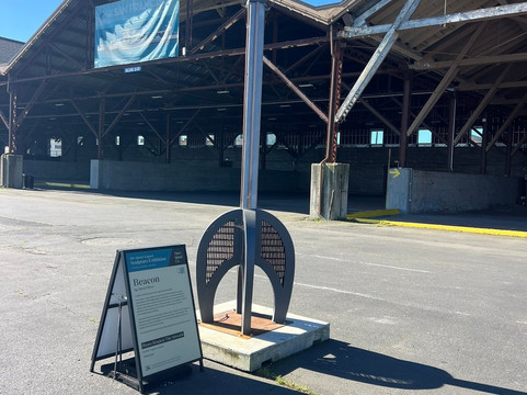 Mare Island-瓦列霍必去景点