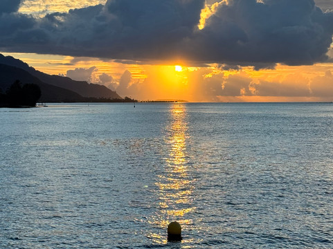 茉莉雅岛明珠水疗度假村主图