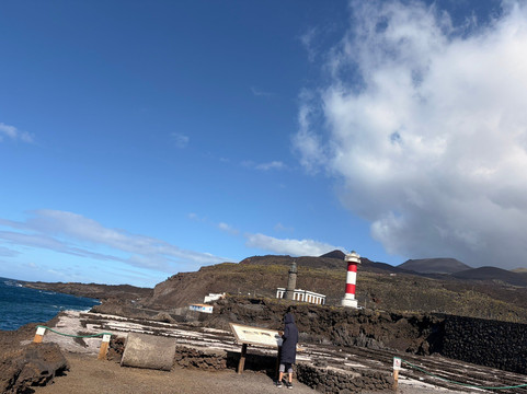 Salinas Marinas de Fuencaliente-Fuencaliente de la Palma必去景点