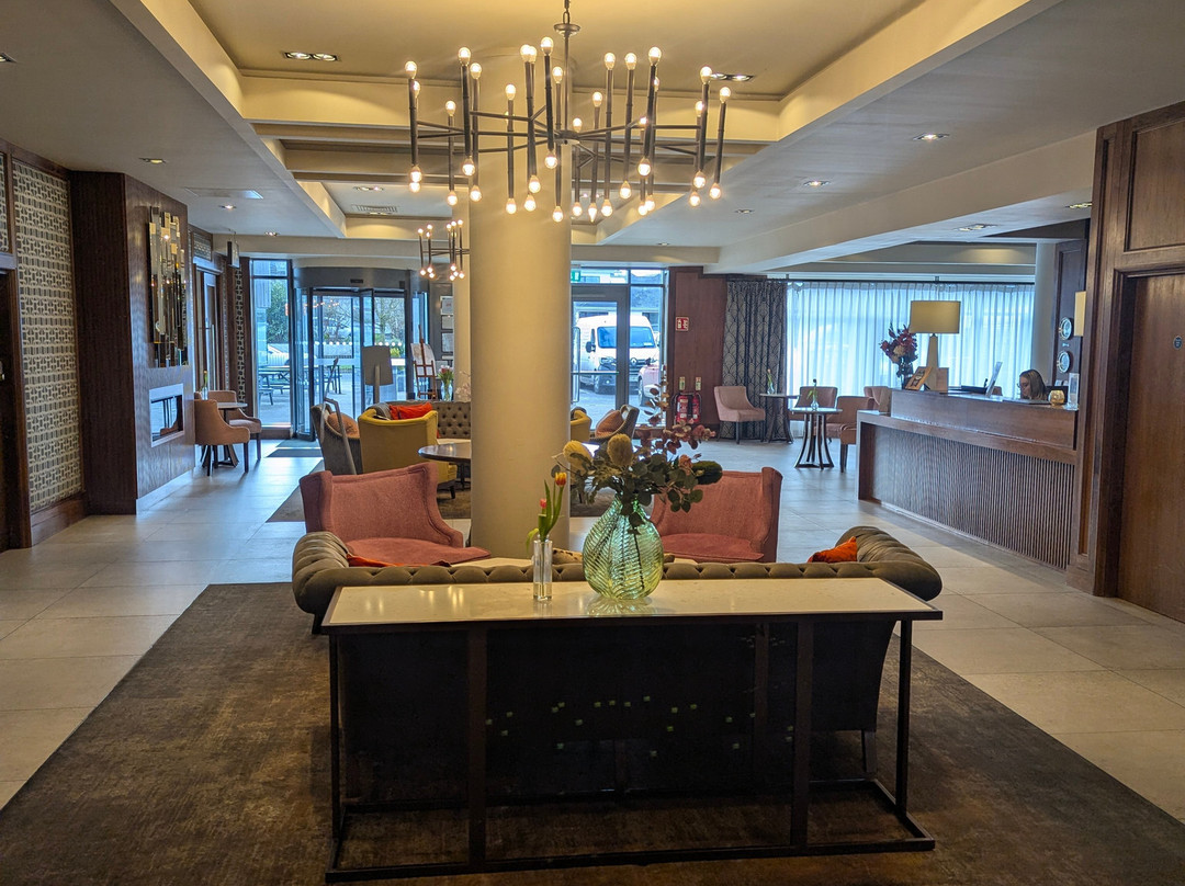 波特劳伊斯凯拉申酒店主图