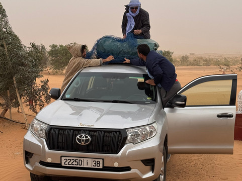 Morocco Heaven Tours-瓦尔扎扎特必去景点