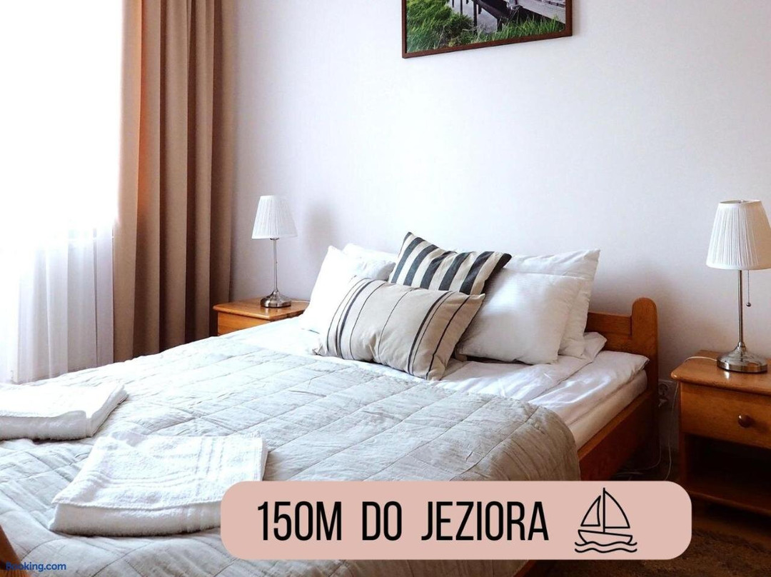 Apartamenty Vega