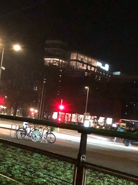 斯特拉斯堡万豪AC酒店-官方