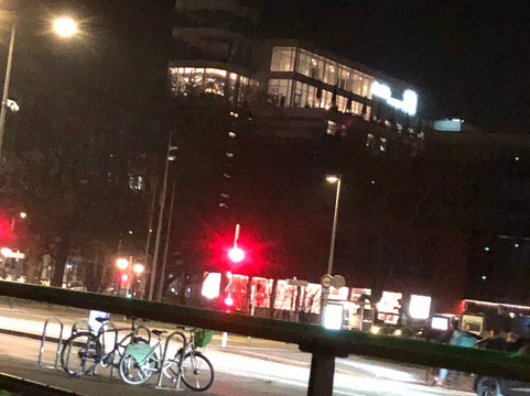 斯特拉斯堡万豪AC酒店主图