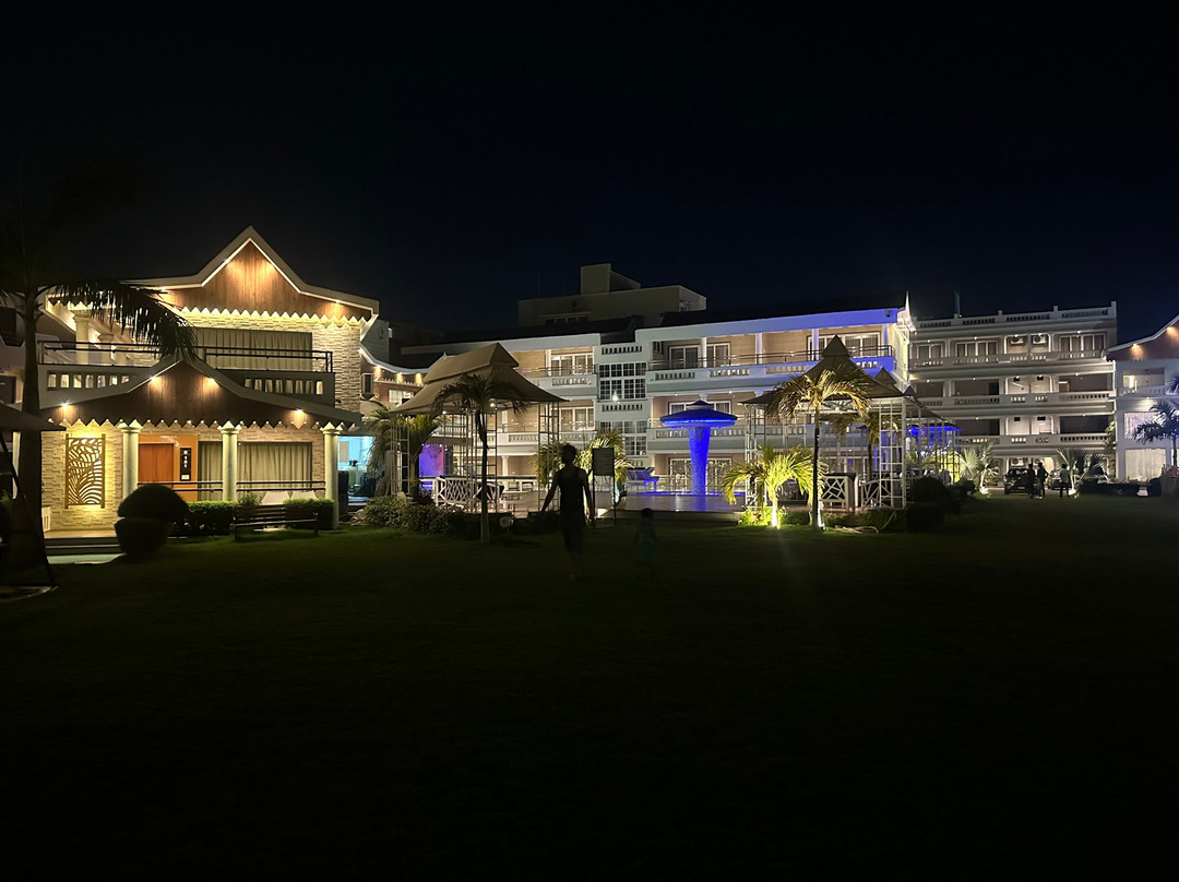 Sweet Fantasy Resort