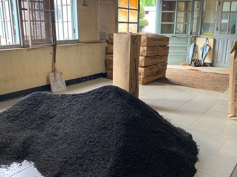 Tsara Tea-Akuressa必去景点