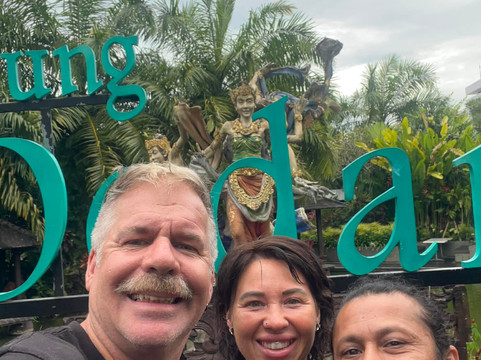 Info Lovina Taxi-罗威那海滩必去景点