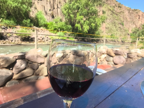 太阳小屋酒店主图