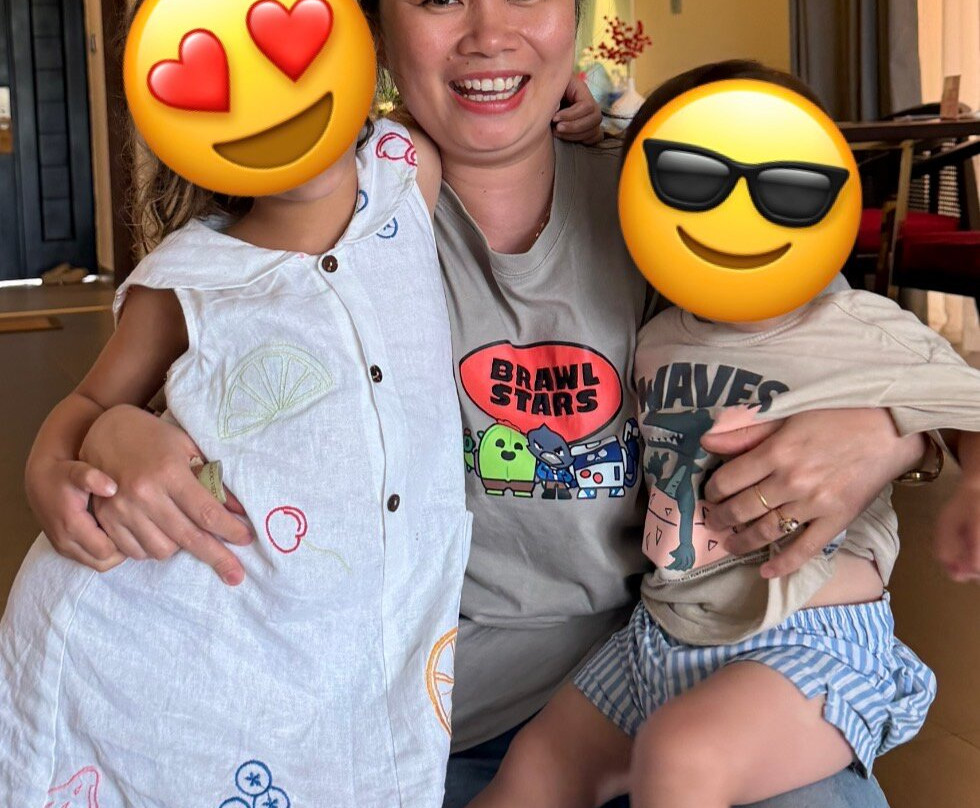Cherry Babysitter Hoi An Da Nang-会安必去景点