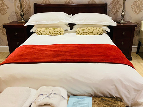 贝尔维德雷精品酒店主图